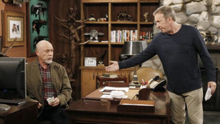 <i>Last Man Standing</i>: “Home Security”